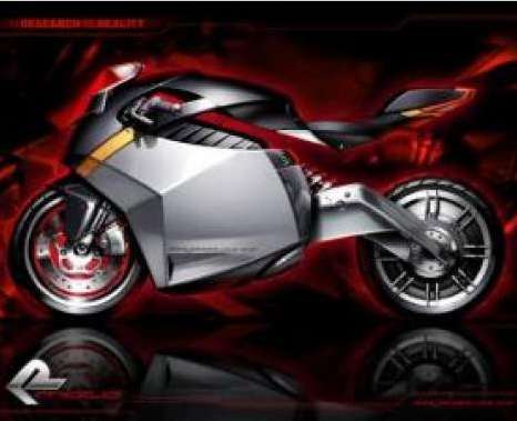 46 Biketastic Innovations