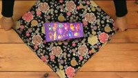 Eco Wrapping With Fabric Image 3