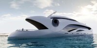 Sea Monster Yachts