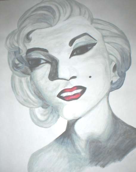 13 Tributes to Marilyn Monroe