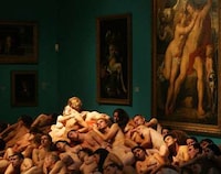 Clothing-Optional Travel Destinations Image 2