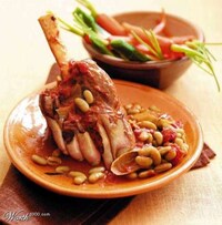 Cannibalistic Christmas Dinners