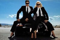 Violent Ad Campaigns Image 4