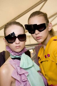 Sunglasses with Bows Image 3