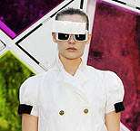 Sunglasses with Bows Image 5