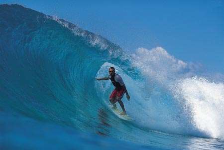 24 Surfing Innovations
