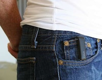 Personal Fitness Trackers Image 2