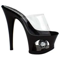 Glitter Ball Fashion Image 2