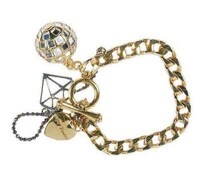 Glitter Ball Fashion Image 5