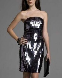 Glitter Ball Fashion Image 7