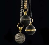 Glitter Ball Fashion Image 8