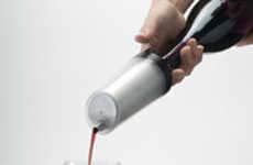 Single-Serving Wine Coolers