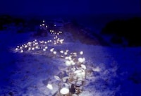 Domestic Lighting in the Wild Image 2