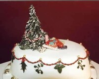 DIY Tree Cakes Image 2