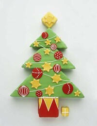 DIY Tree Cakes Image 3