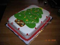 DIY Tree Cakes Image 6