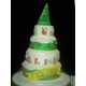 DIY Tree Cakes Image 7