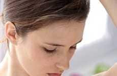 Hair-Minimizing Deodorant
