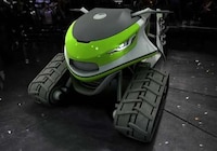 Super Sled Rockets Image 2