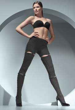 19 Hot Leggings and Tights