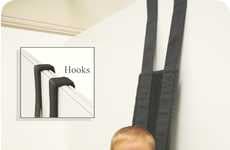 Wall Backpacks For Toddlers