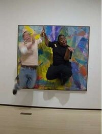 Photographing Art Enthusiasm Image 3