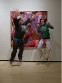 Photographing Art Enthusiasm Image 4