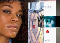 Anatomy-Inspired Perfume Packaging Image 2