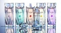 Anatomy-Inspired Perfume Packaging Image 3