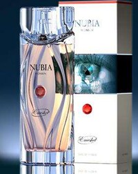 Anatomy-Inspired Perfume Packaging Image 4