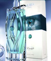 Anatomy-Inspired Perfume Packaging Image 5