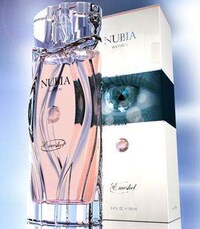 Anatomy-Inspired Perfume Packaging Image 7
