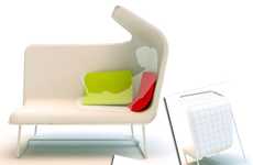 Personal Cave Furniture