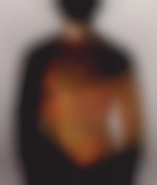 Faceless Male Fashion Editorials