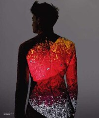 Faceless Male Fashion Editorials Image 4