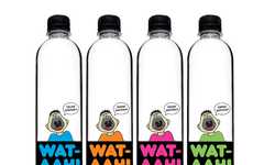 Marketing Water to Kids