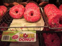 Immature Cartoon Food Image 8
