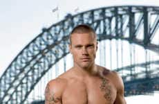 Charitable Naughty Rugby Calendars