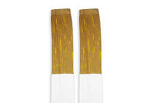 Cigarette Butt Socks