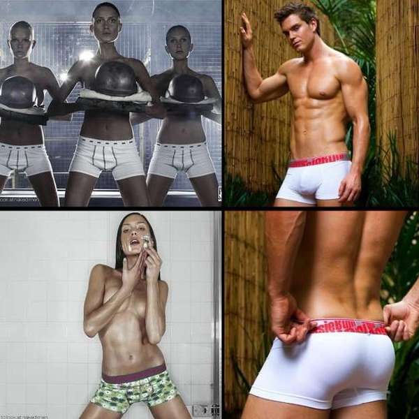 36 Underwear Innovations & Gift Ideas For Guys