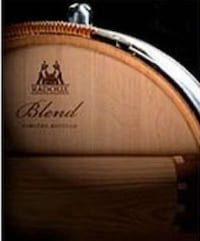 Bedazzled Wine Barrels Image 3