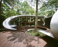 Conch Architecture Image 3