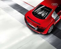 2010 Luxury Car Sneak Peaks Image 2