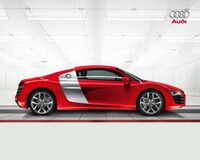 2010 Luxury Car Sneak Peaks Image 3