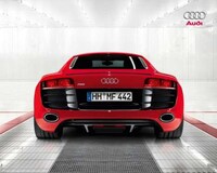 2010 Luxury Car Sneak Peaks Image 4