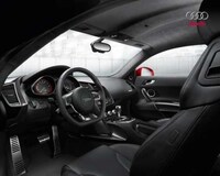 2010 Luxury Car Sneak Peaks Image 5