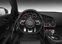 2010 Luxury Car Sneak Peaks Image 6