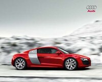 2010 Luxury Car Sneak Peaks Image 7