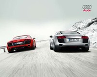 2010 Luxury Car Sneak Peaks Image 8