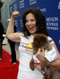 Actresses as Politicians Image 7